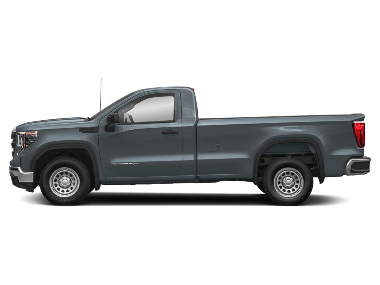 2024 GMC Sierra 1500 Vehicle Photo in DANBURY, CT 06810-5034