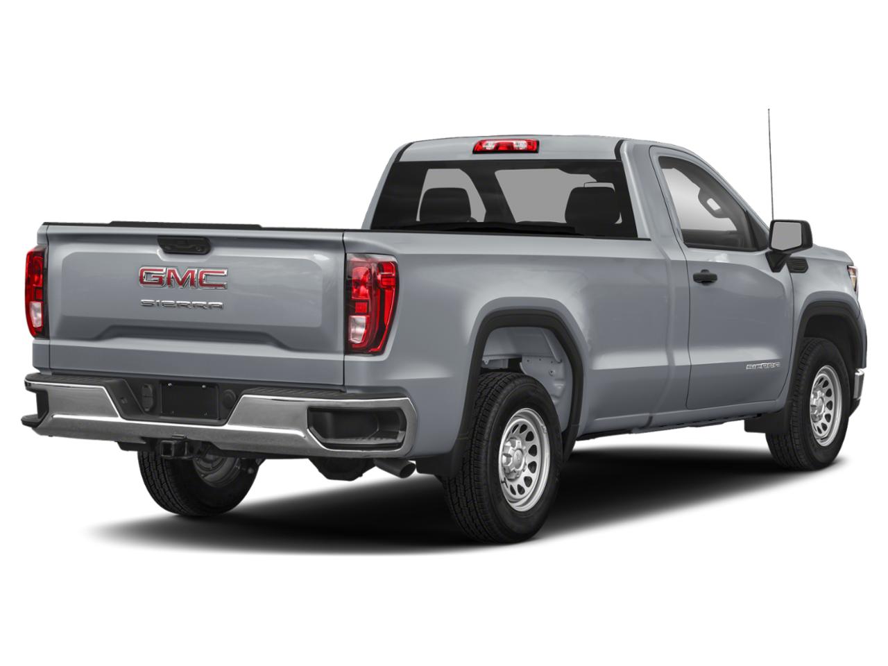 2024 GMC Sierra 1500 Vehicle Photo in LOWELL, MA 01852-4336