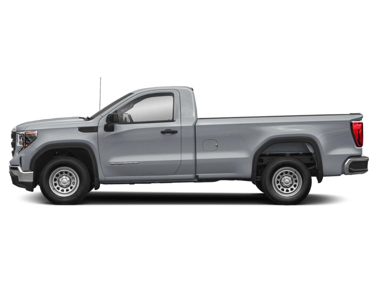 2024 GMC Sierra 1500 Vehicle Photo in WATERTOWN, CT 06795-3318