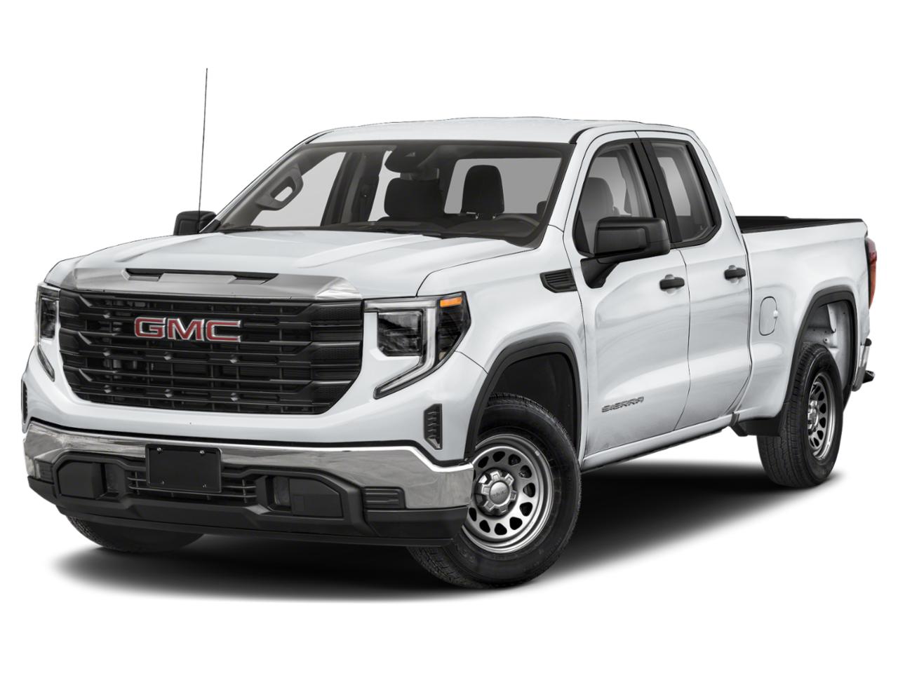 2024 GMC Sierra 1500 Vehicle Photo in GOLDEN, CO 80401-3850