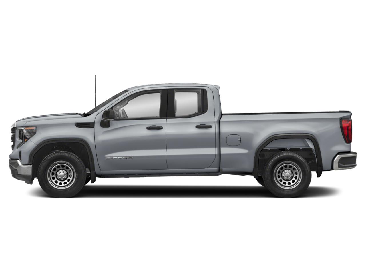 2024 GMC Sierra 1500 Vehicle Photo in LEOMINSTER, MA 01453-2952