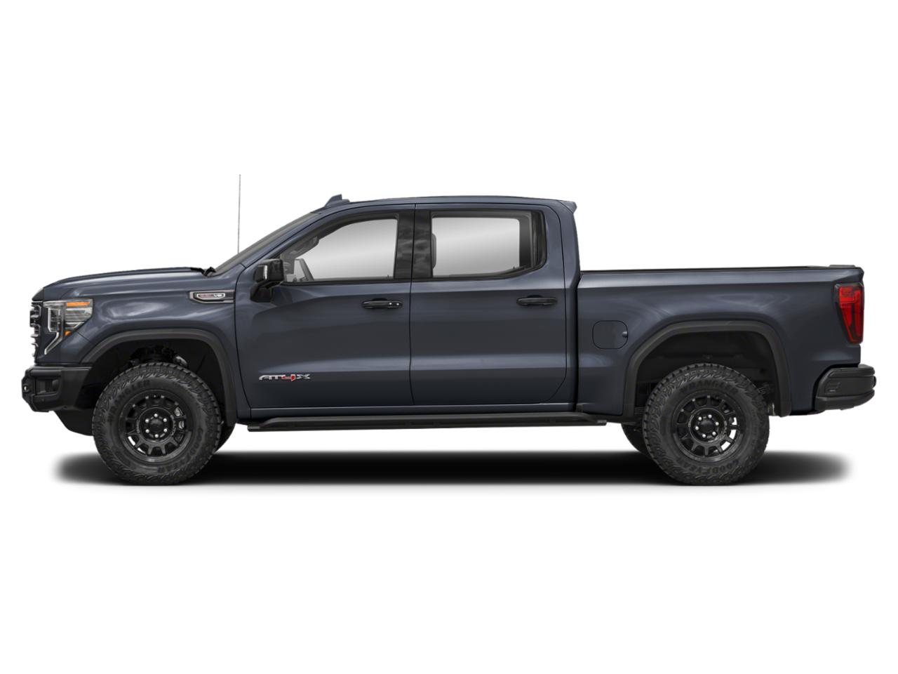 2024 GMC Sierra 1500 Vehicle Photo in LONE TREE, CO 80124-2750