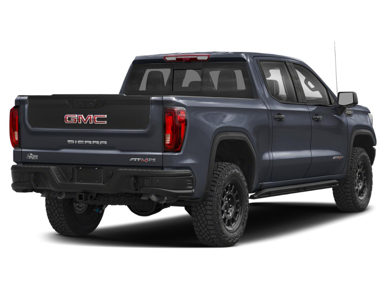 2024 GMC Sierra 1500 Vehicle Photo in LONE TREE, CO 80124-2750