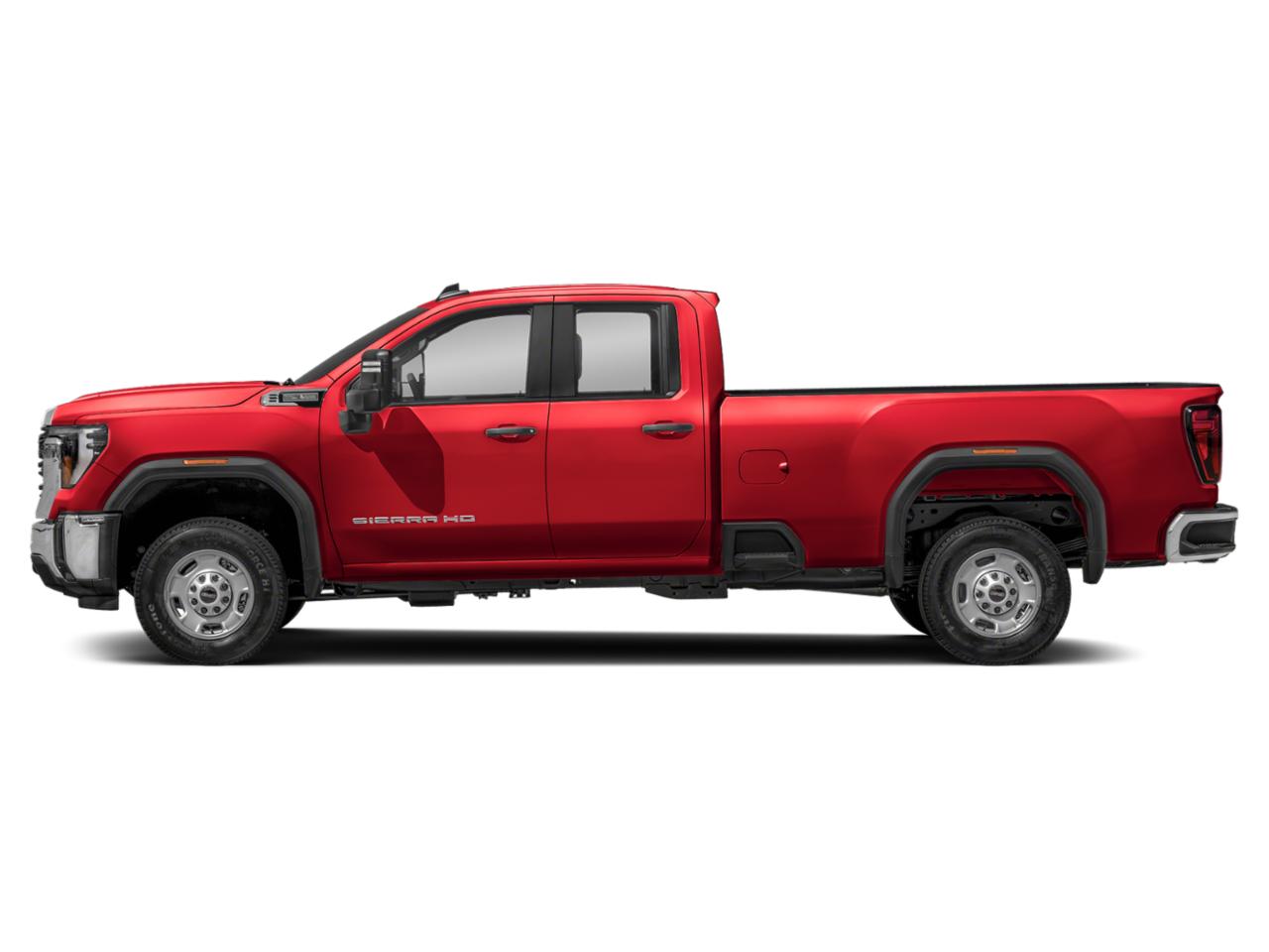 2024 GMC Sierra 2500 HD Vehicle Photo in GILBERT, AZ 85297-0402