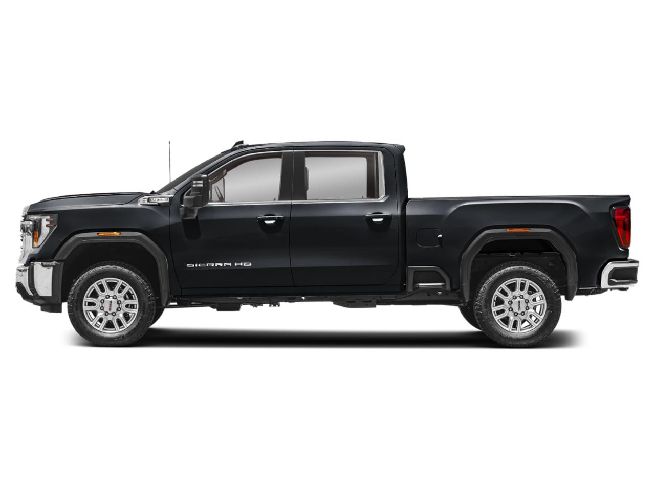 2024 GMC Sierra 2500 HD Vehicle Photo in LEOMINSTER, MA 01453-2952