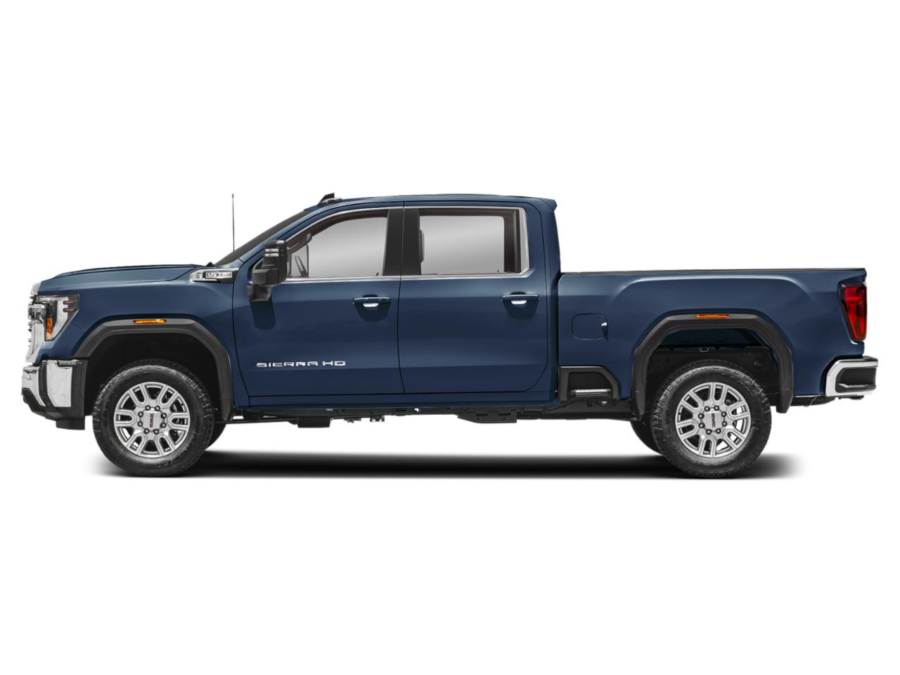 2024 GMC Sierra 2500 HD Vehicle Photo in CHICOPEE, MA 01020-5001