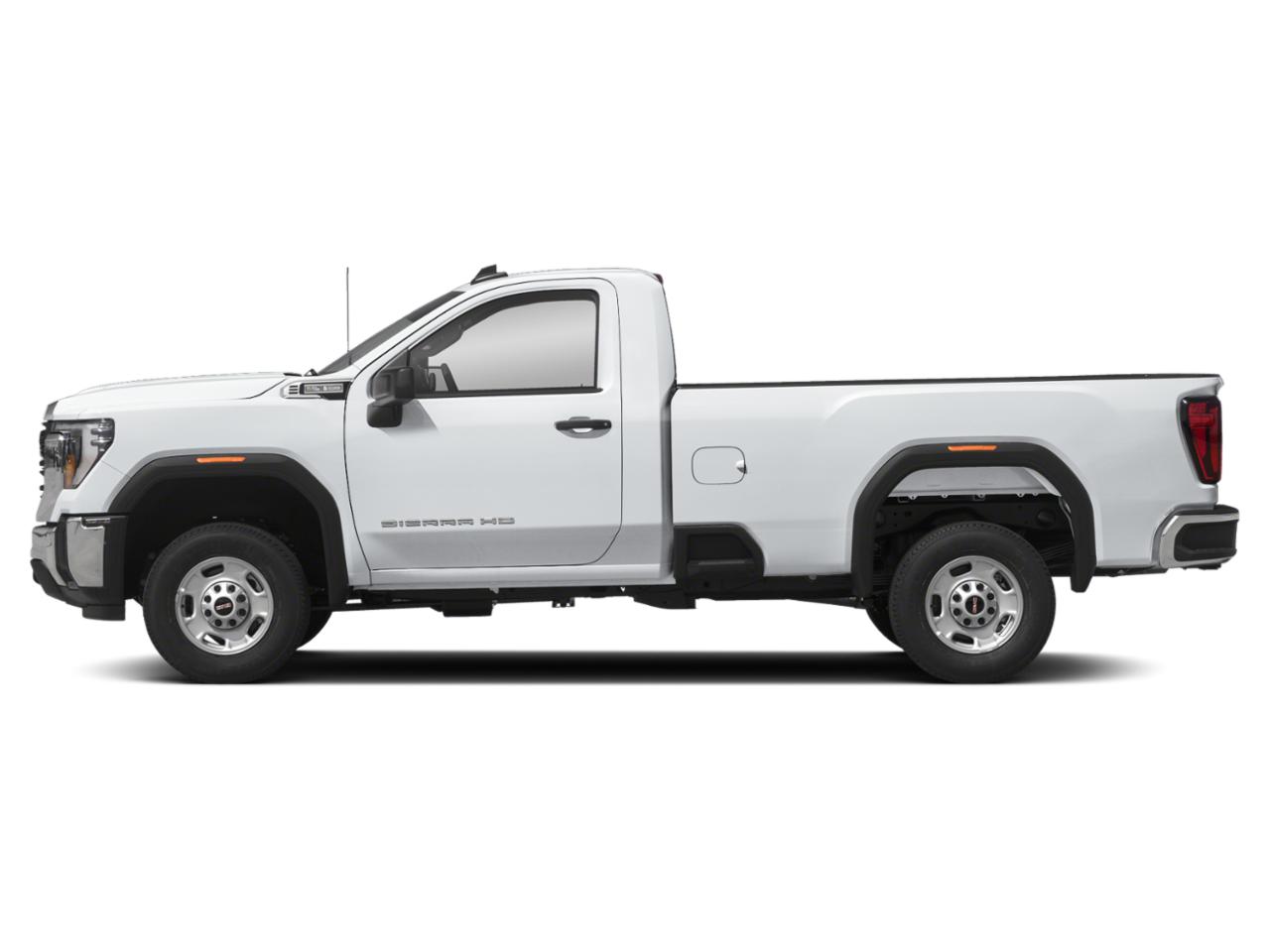 2024 GMC Sierra 2500 HD Vehicle Photo in TOPEKA, KS 66609-0000