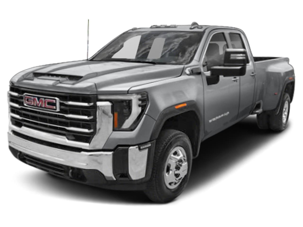 2024 GMC Sierra 3500HD for sale in GONZALES New Truck for Sale at