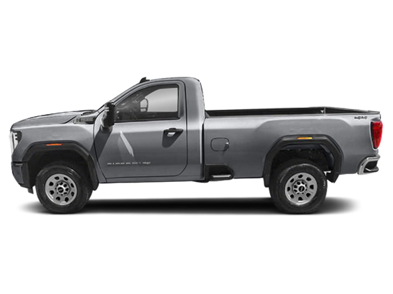 2024 GMC Sierra 3500 HD Vehicle Photo in POTSDAM, NY 13676-1281