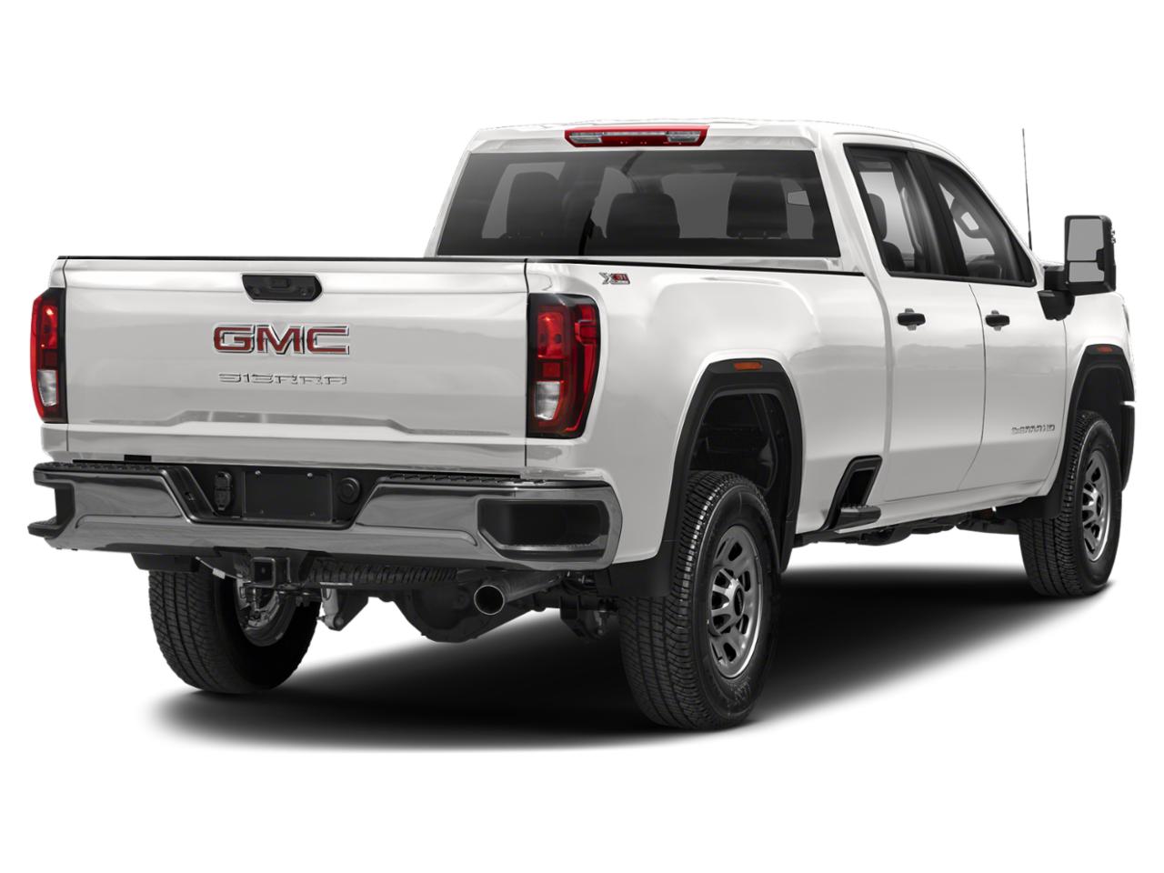 2024 GMC Sierra 3500 HD Vehicle Photo in LEOMINSTER, MA 01453-2952