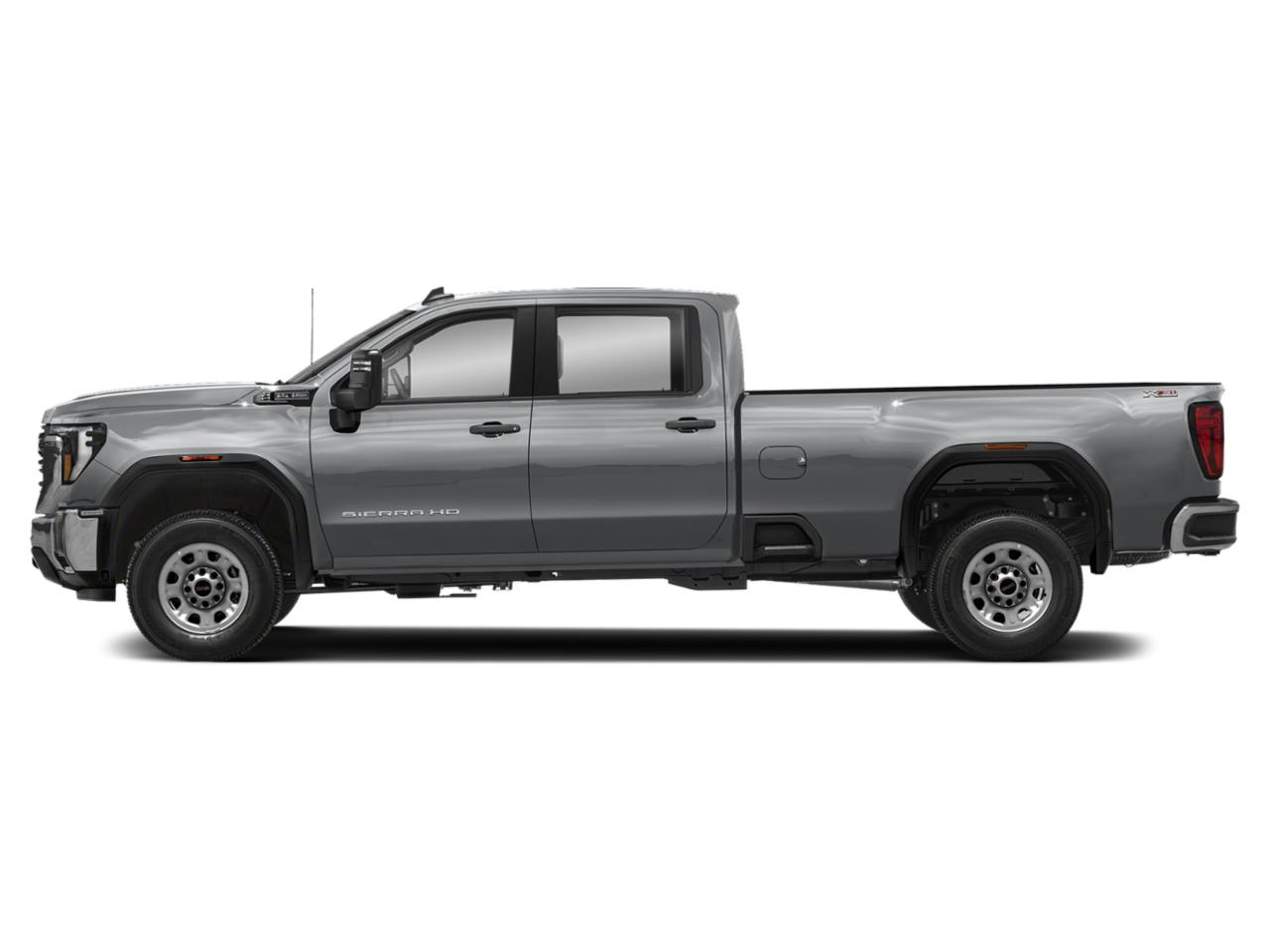 2024 GMC Sierra 3500HD for sale in GILBERT - 1GT49SE76RF225588 - Henry ...