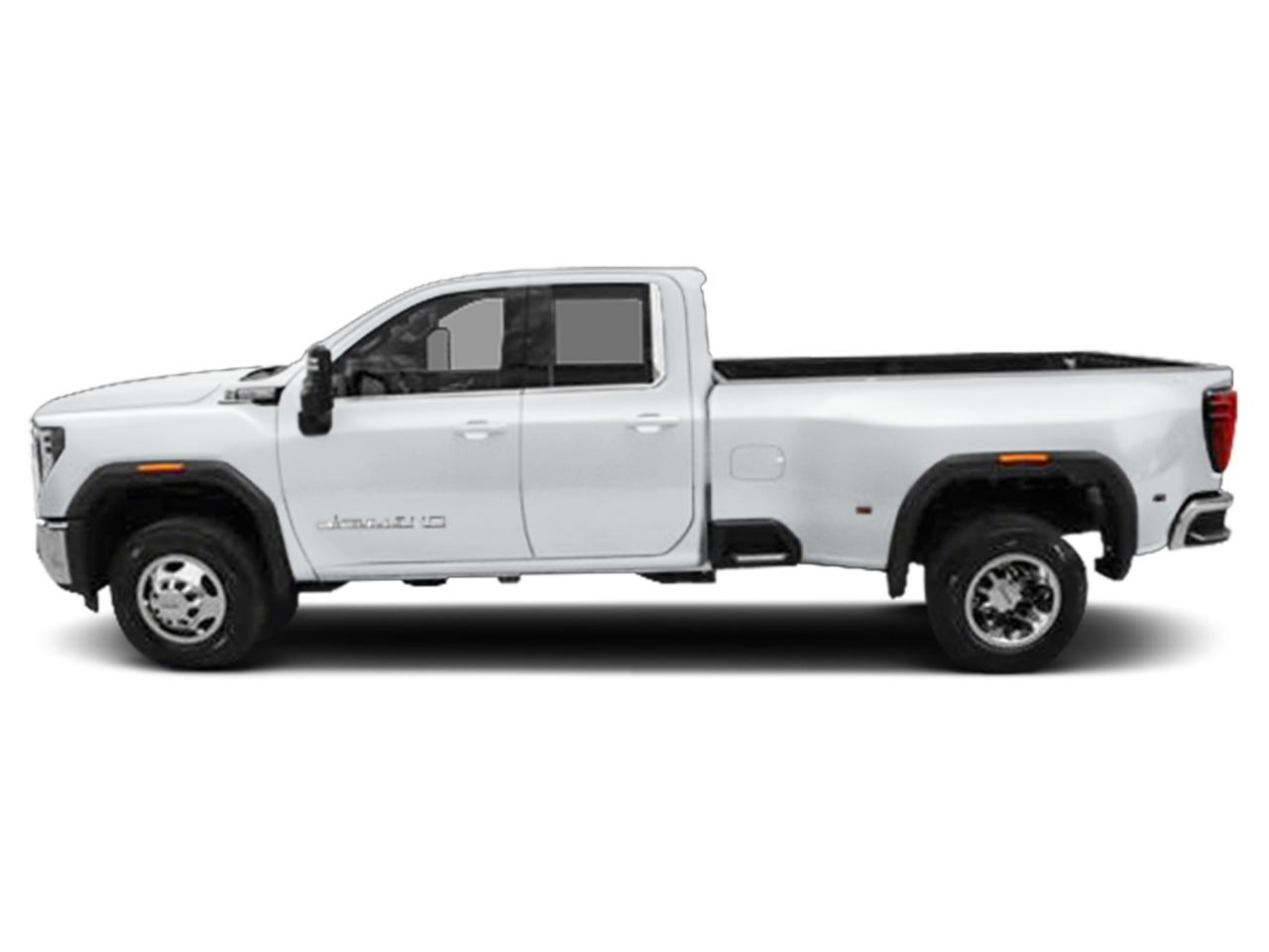 2024 GMC Sierra 3500 HD Vehicle Photo in GREEN BAY, WI 54303-3330