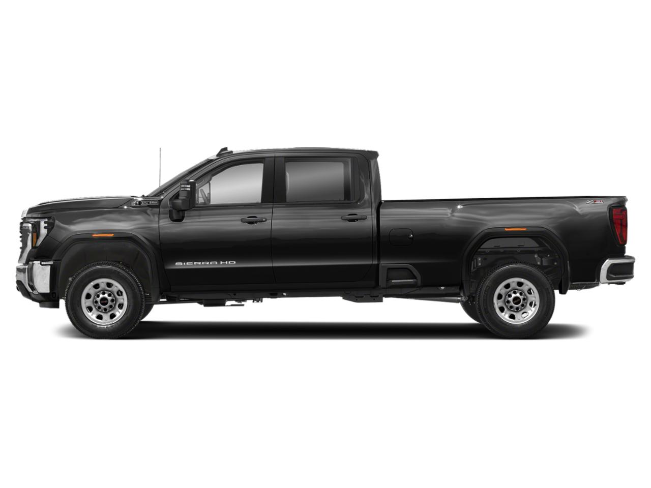 2024 GMC Sierra 3500 HD Vehicle Photo in LEOMINSTER, MA 01453-2952