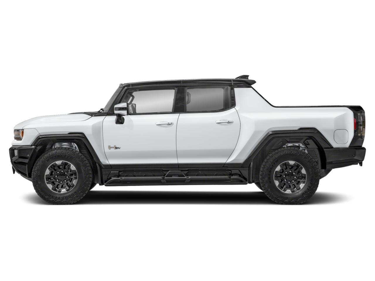 2024 GMC HUMMER EV Pickup Vehicle Photo