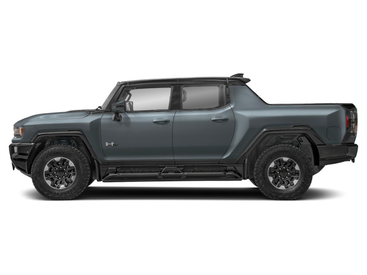 2024 GMC HUMMER EV Pickup Vehicle Photo in LAS VEGAS, NV 89146-3033