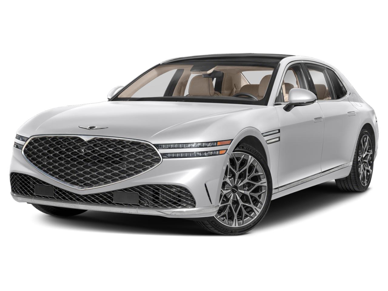 2024 Genesis G90 for sale in Daytona Beach KMTFC4SD5RU043300