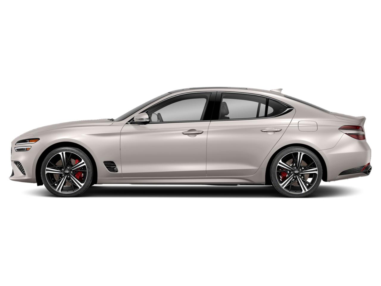 New 2024 Genesis G70 for Sale in Highland 14540