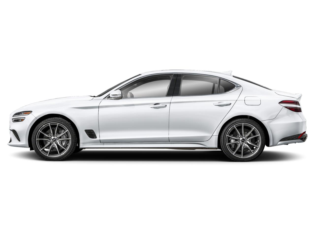 2024 Genesis G70 Vehicle Photo in Appleton, WI 54913