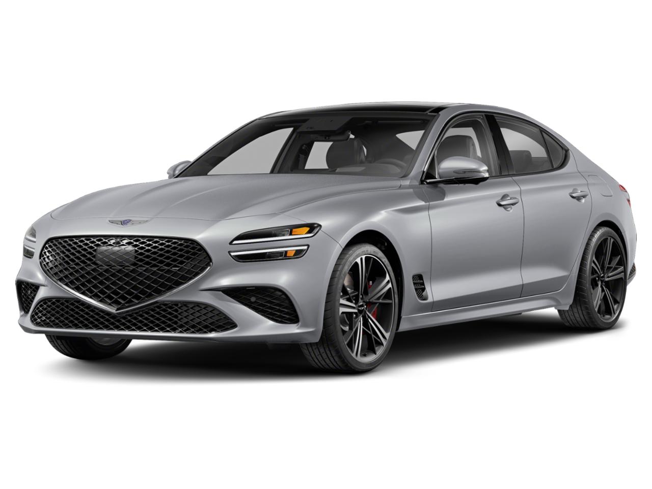 2024 Genesis G70 for sale in Vancouver - KMTG54SE3RU138915 - Genesis of ...