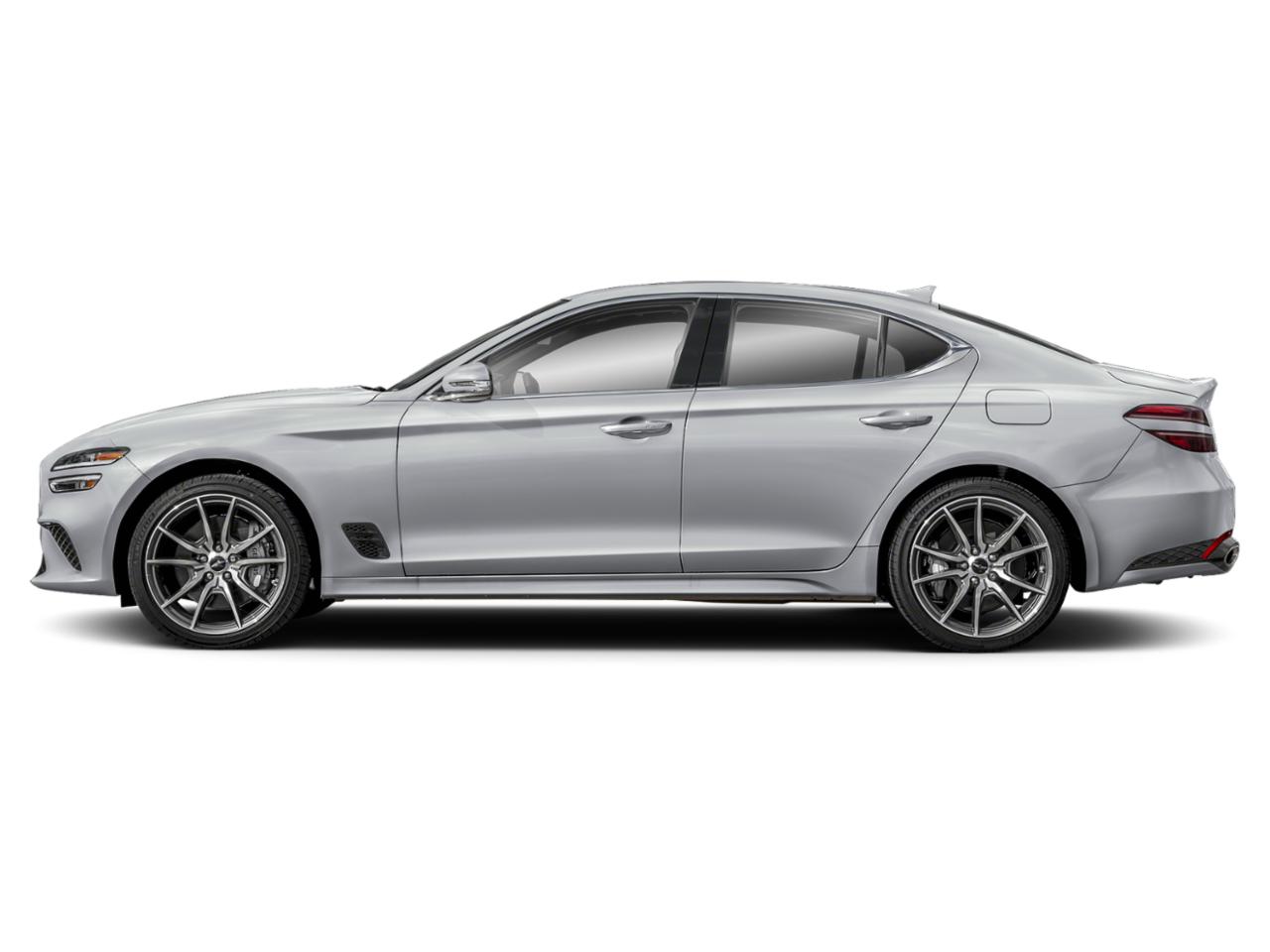 2024 Genesis G70 Vehicle Photo in Appleton, WI 54913