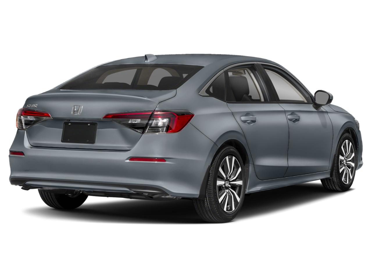 2024 Honda Civic Sedan Vehicle Photo in Delray Beach, FL 33444