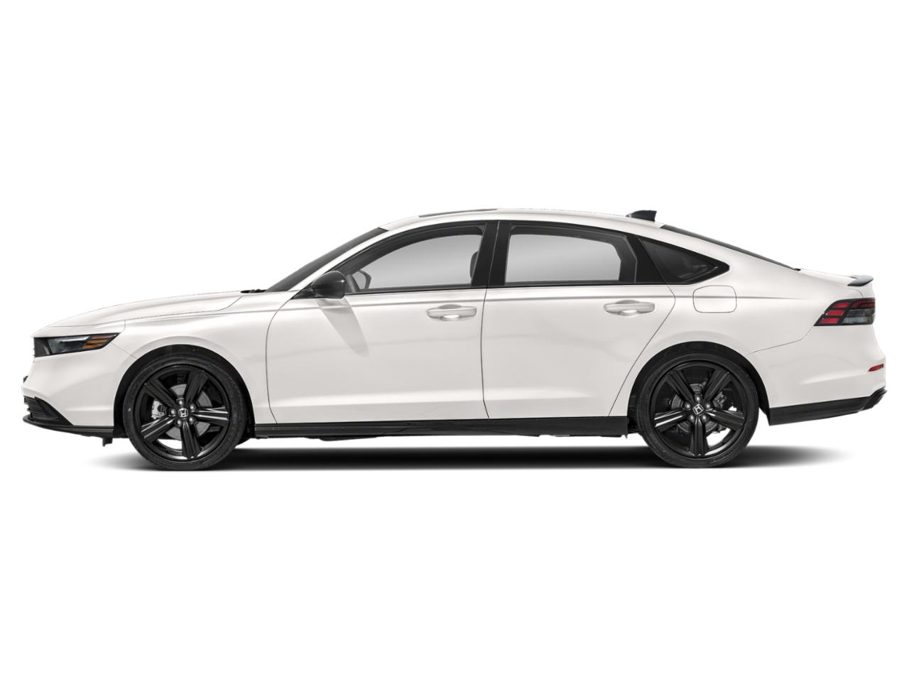 2024 Honda Accord Hybrid Vehicle Photo in San Antonio, TX 78238