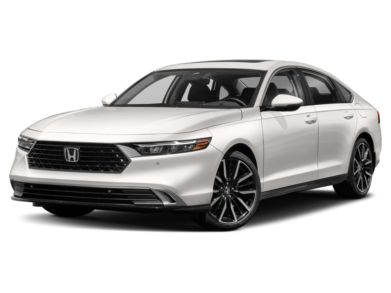 2024 Honda Accord Hybrid for sale in Goldsboro 