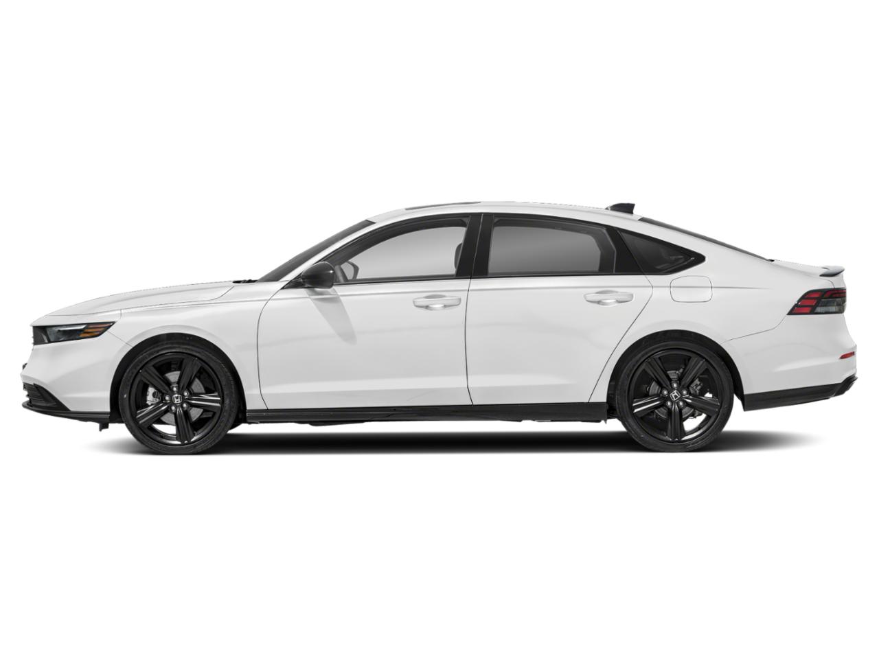 2024 Honda Accord Hybrid Vehicle Photo in CORPUS CHRISTI, TX 78412-4902