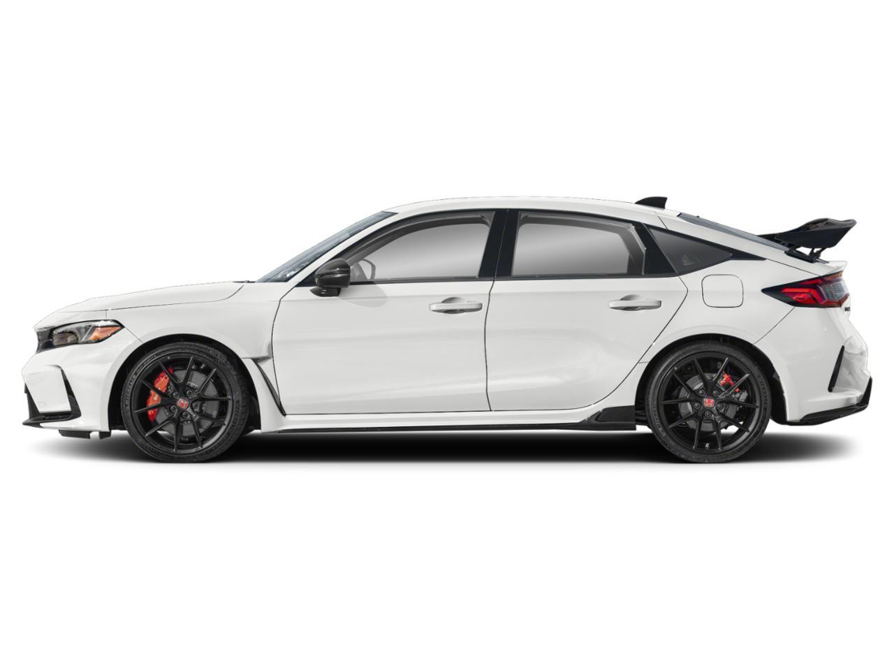 2024 Honda Civic Type R Vehicle Photo in LAS VEGAS, NV 89118-3267