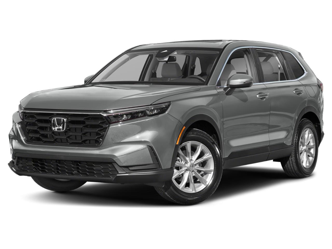 New 2024 Honda CRV SUVs For Sale near Baltimore Anderson Honda