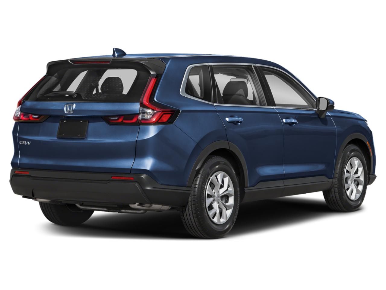 2024 Honda CR-V Vehicle Photo in Savannah, GA 31419