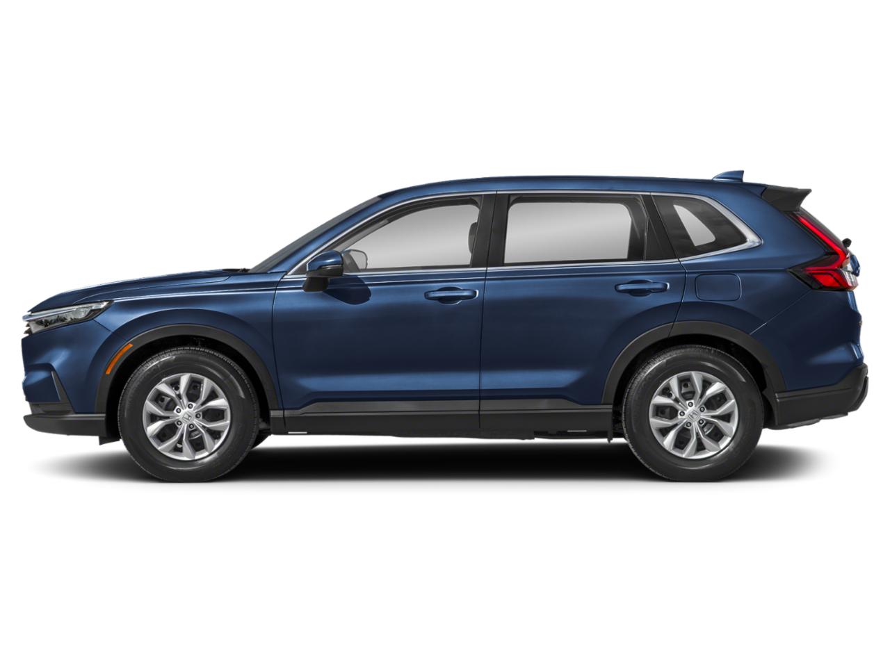 2024 Honda CR-V Vehicle Photo in Savannah, GA 31419