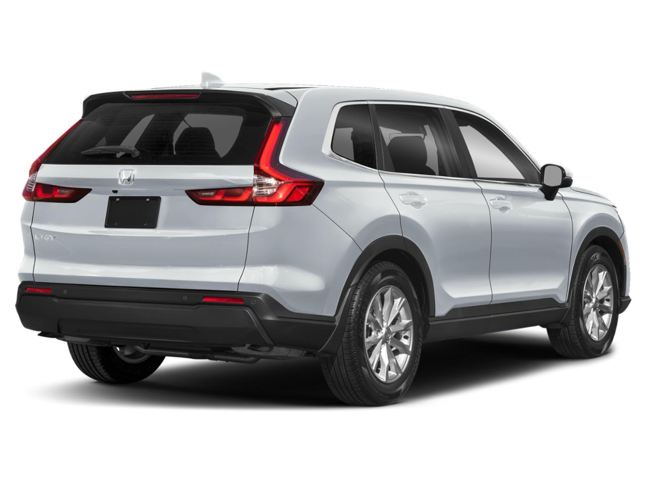 2024 Honda CR-V Vehicle Photo in LAWTON, OK 73505