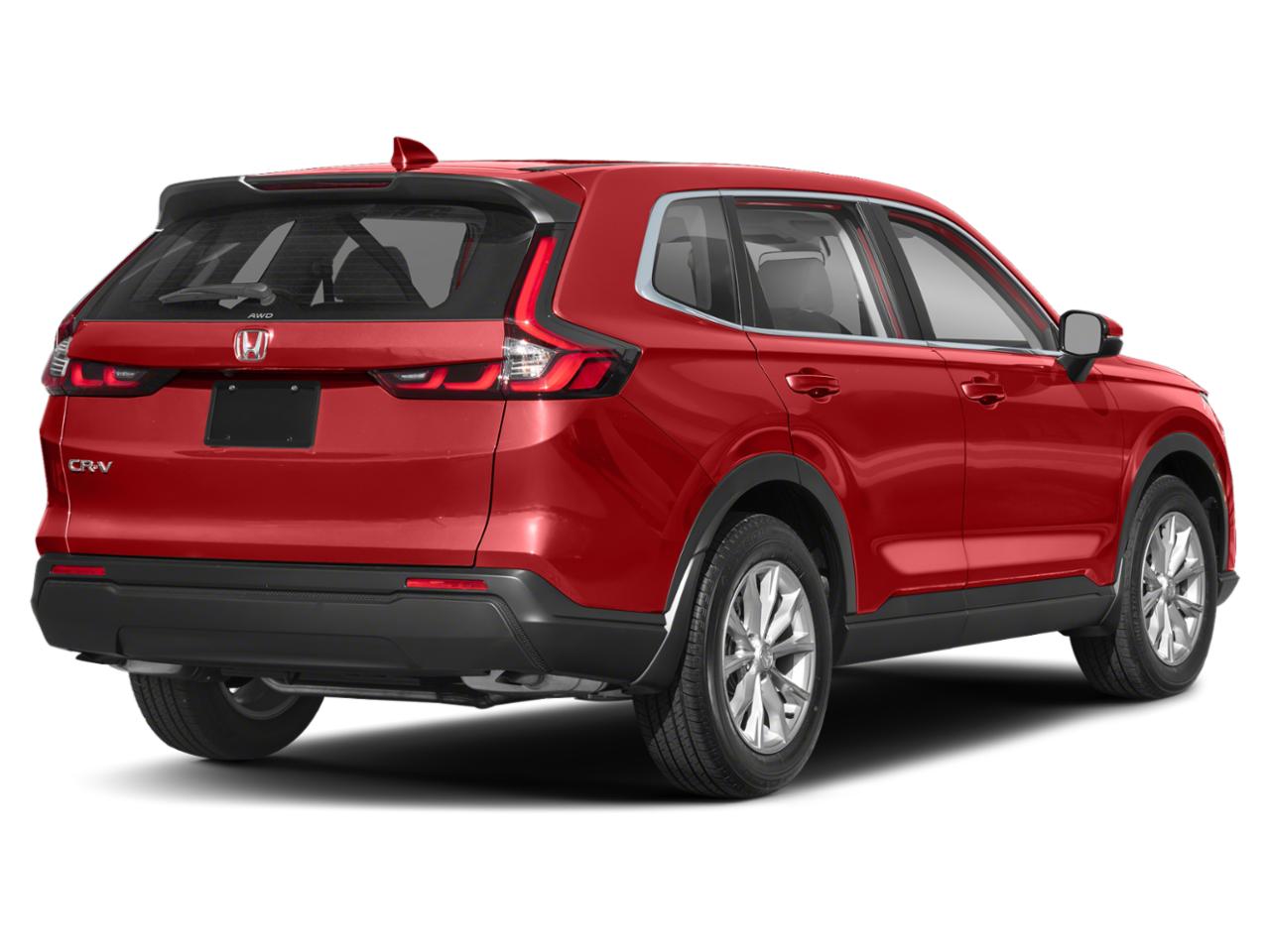 2024 Honda CR-V Vehicle Photo in San Antonio, TX 78230