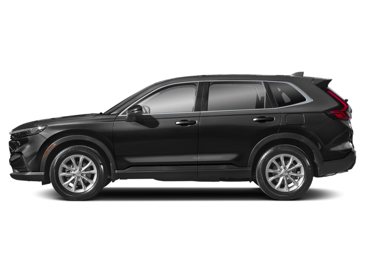 2024 Honda CR-V Vehicle Photo in LAWTON, OK 73505