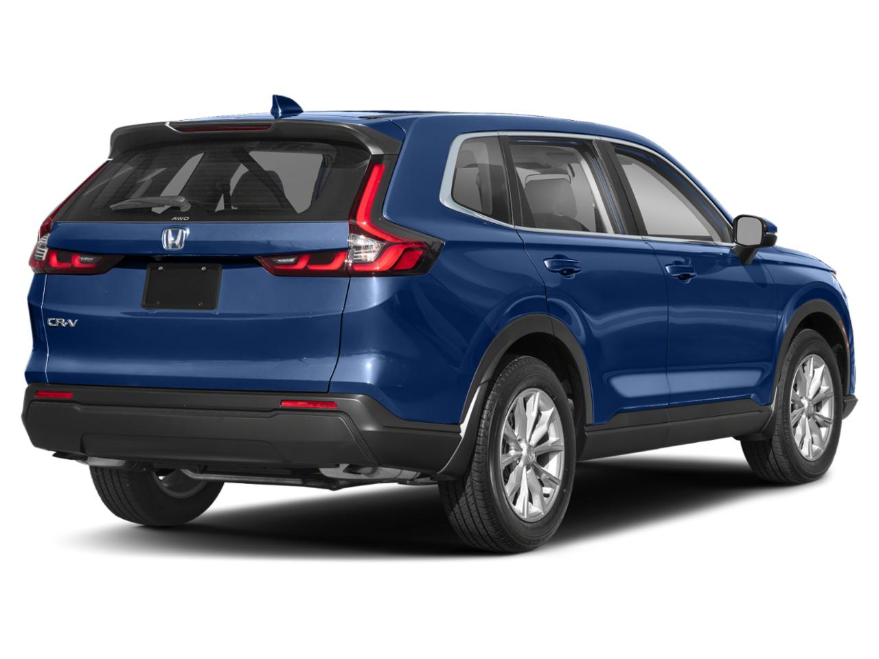 2024 Honda CR-V Vehicle Photo in Miami, FL 33015