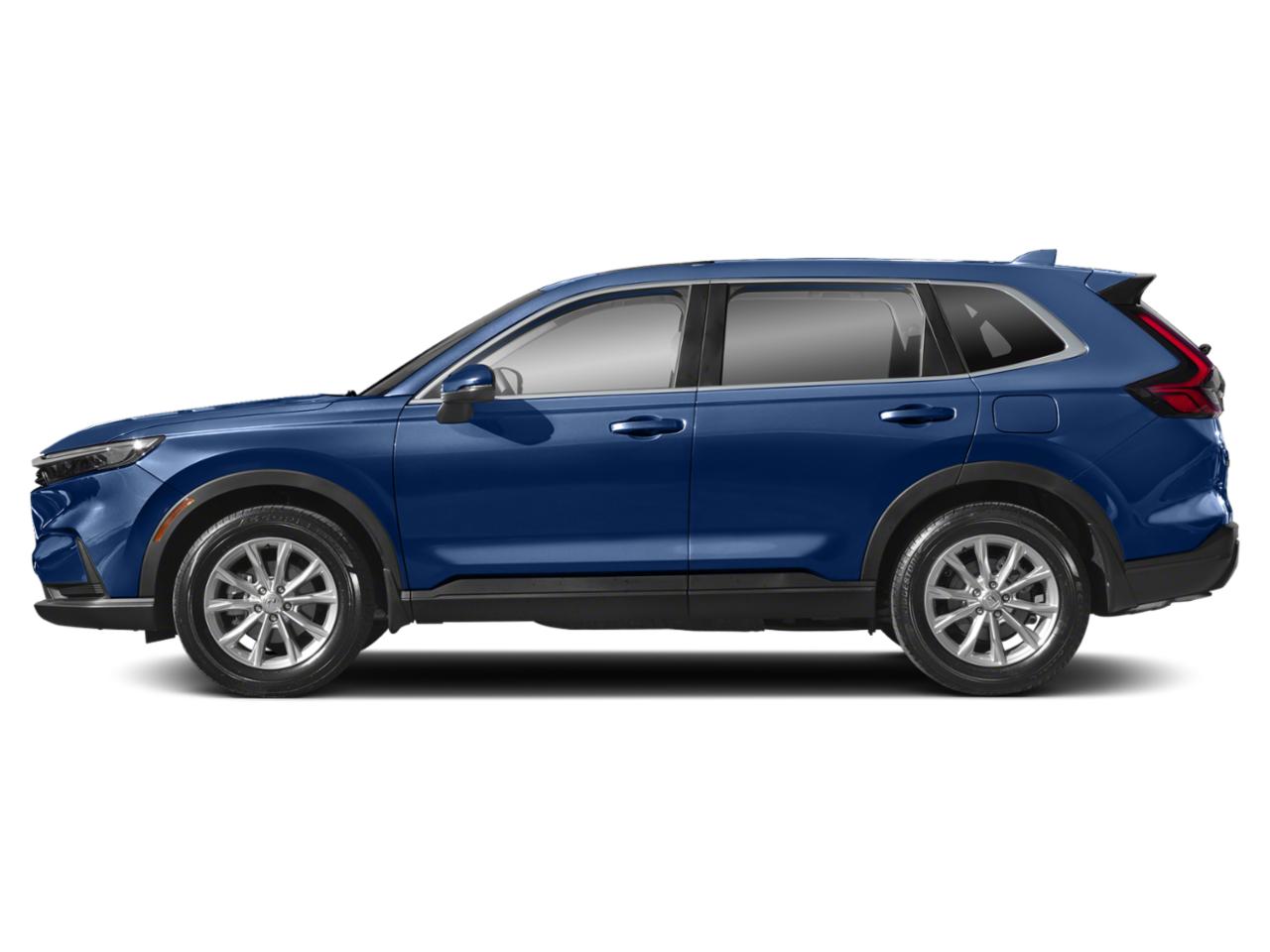 2024 Honda CR-V Vehicle Photo in Miami, FL 33015