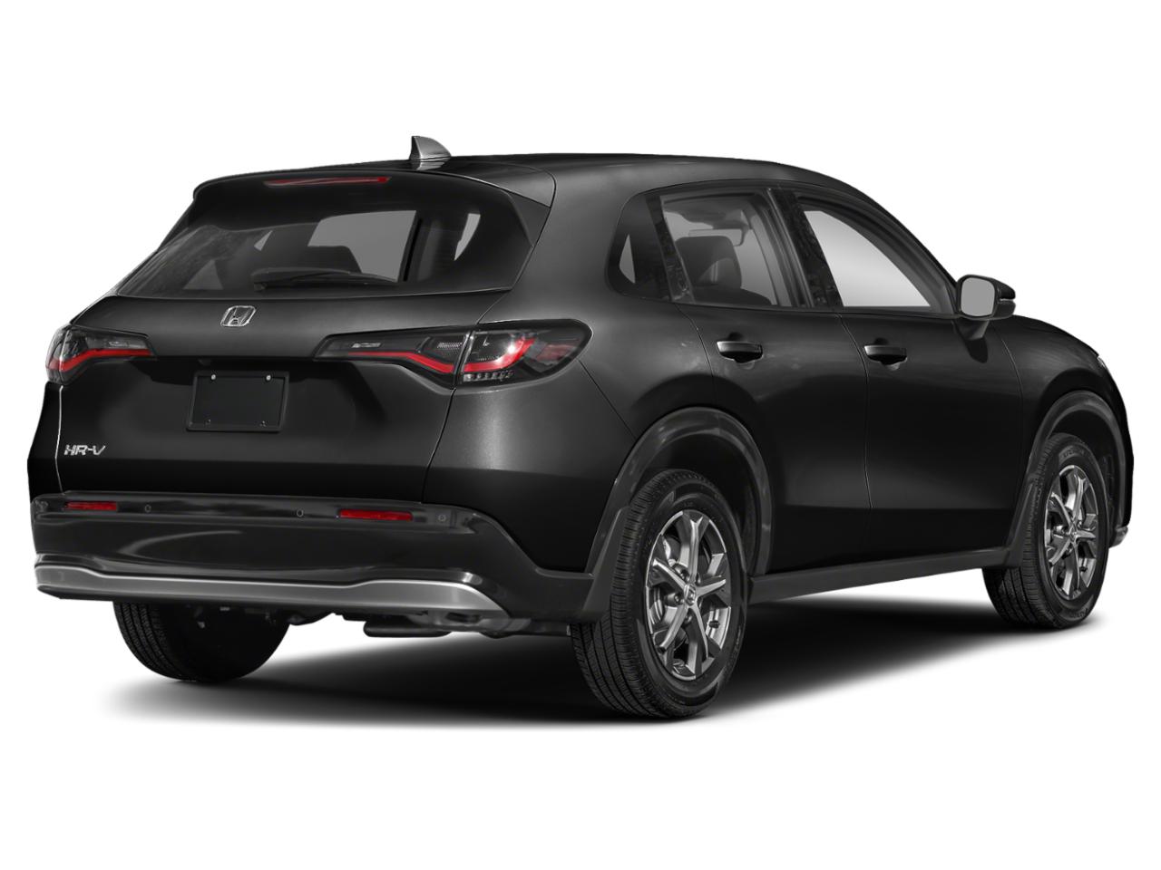 2024 Honda HR-V Vehicle Photo in San Antonio, TX 78238