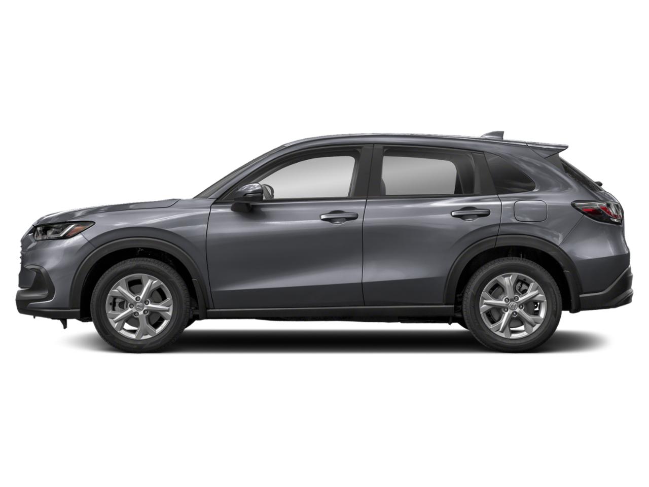 2024 Honda HR-V Vehicle Photo in PEMBROKE PINES, FL 33024-6534