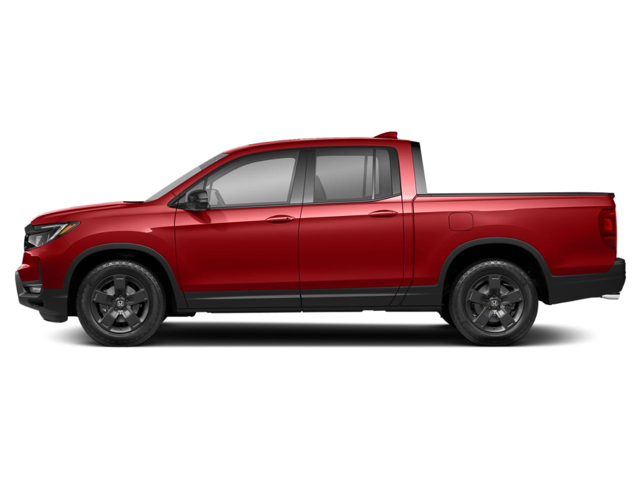 new 2024 Honda Ridgeline for sale at Anderson Honda in Cockeysville