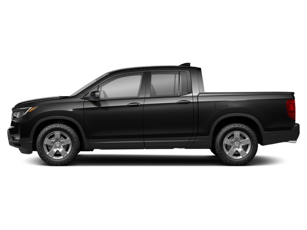 2024 Honda Ridgeline Vehicle Photo in Oshkosh, WI 54904