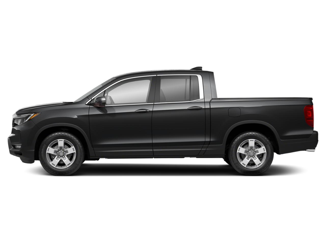 2024 Honda Ridgeline Vehicle Photo in Muncy, PA 17756