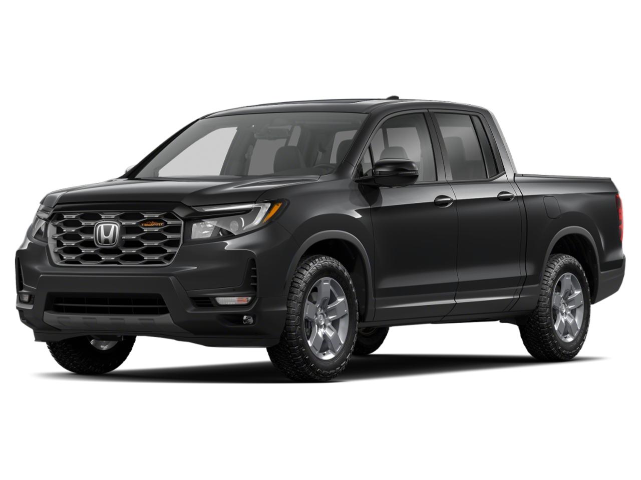 2024 Honda Ridgeline Vehicle Photo in LAWTON, OK 73505