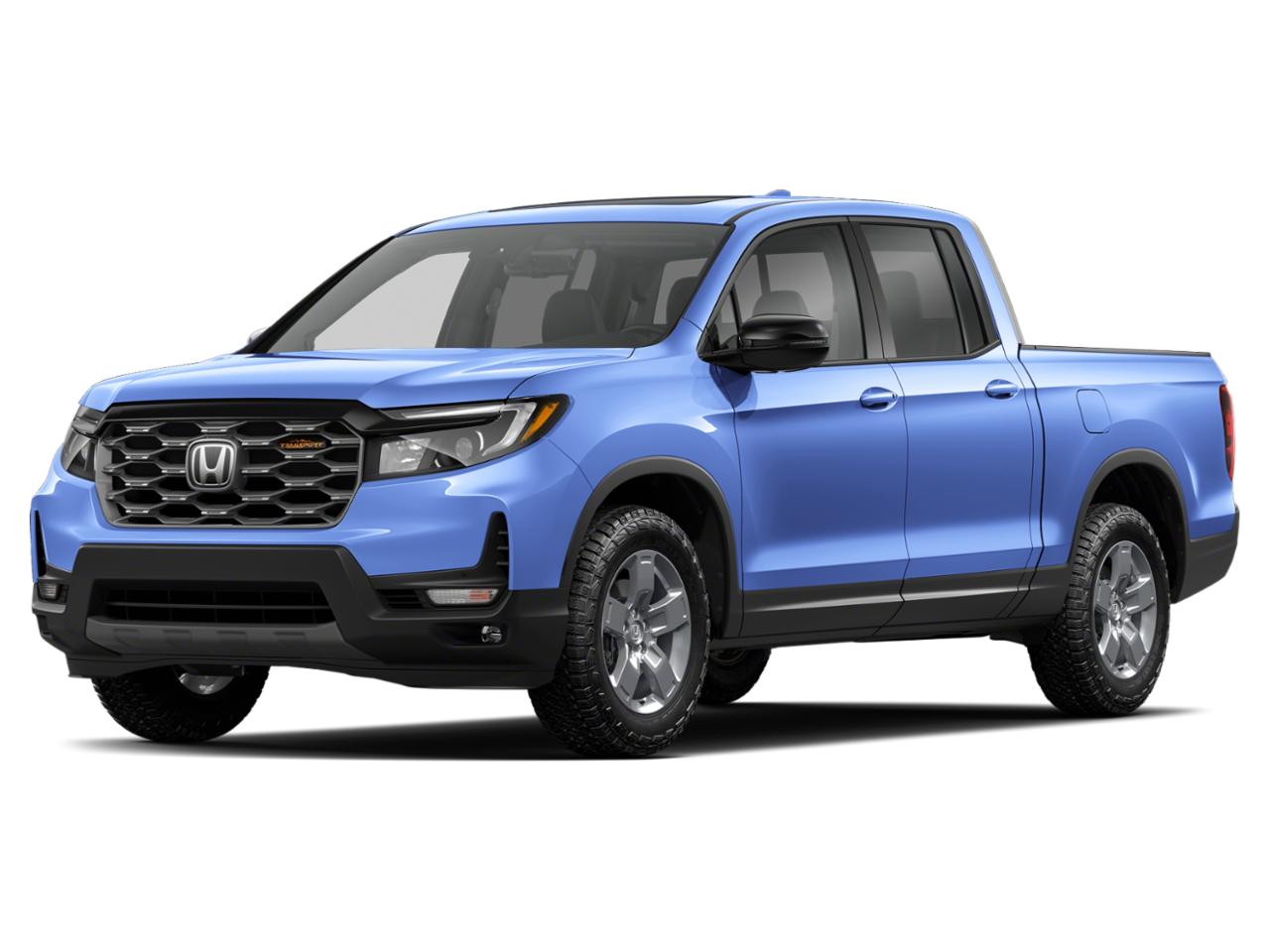 2024 Honda Ridgeline Vehicle Photo in Denison, TX 75020