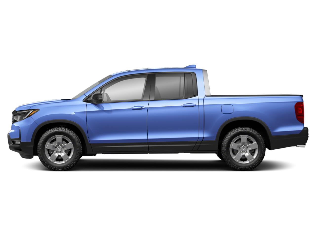 2024 Honda Ridgeline Vehicle Photo in Denison, TX 75020