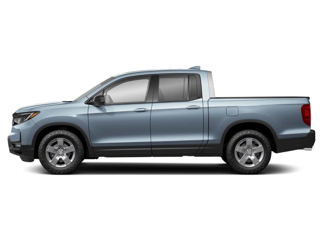 2024 Honda Ridgeline Vehicle Photo in LAWTON, OK 73505