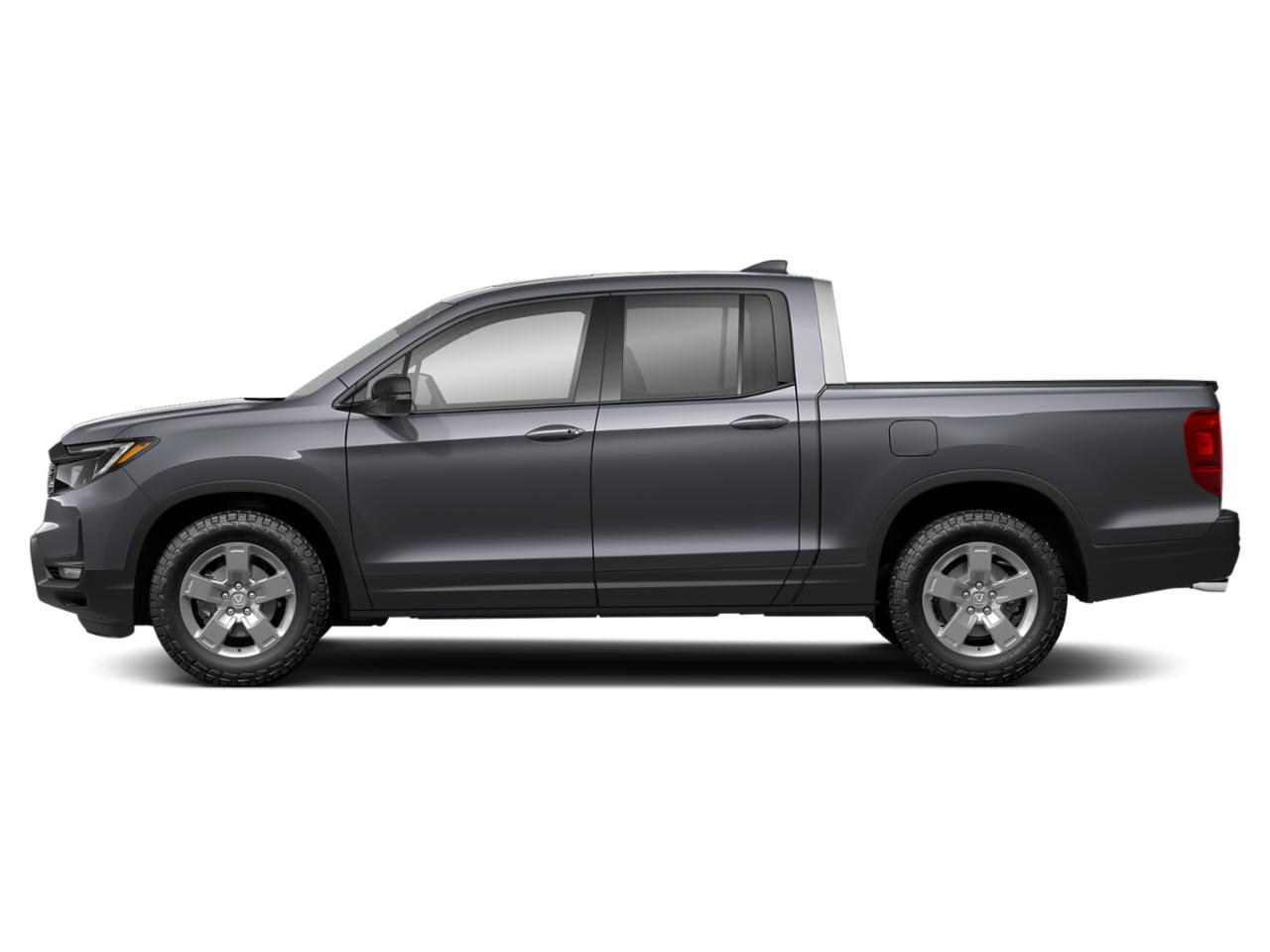 2024 Honda Ridgeline Vehicle Photo in Jacksonville, FL 32256