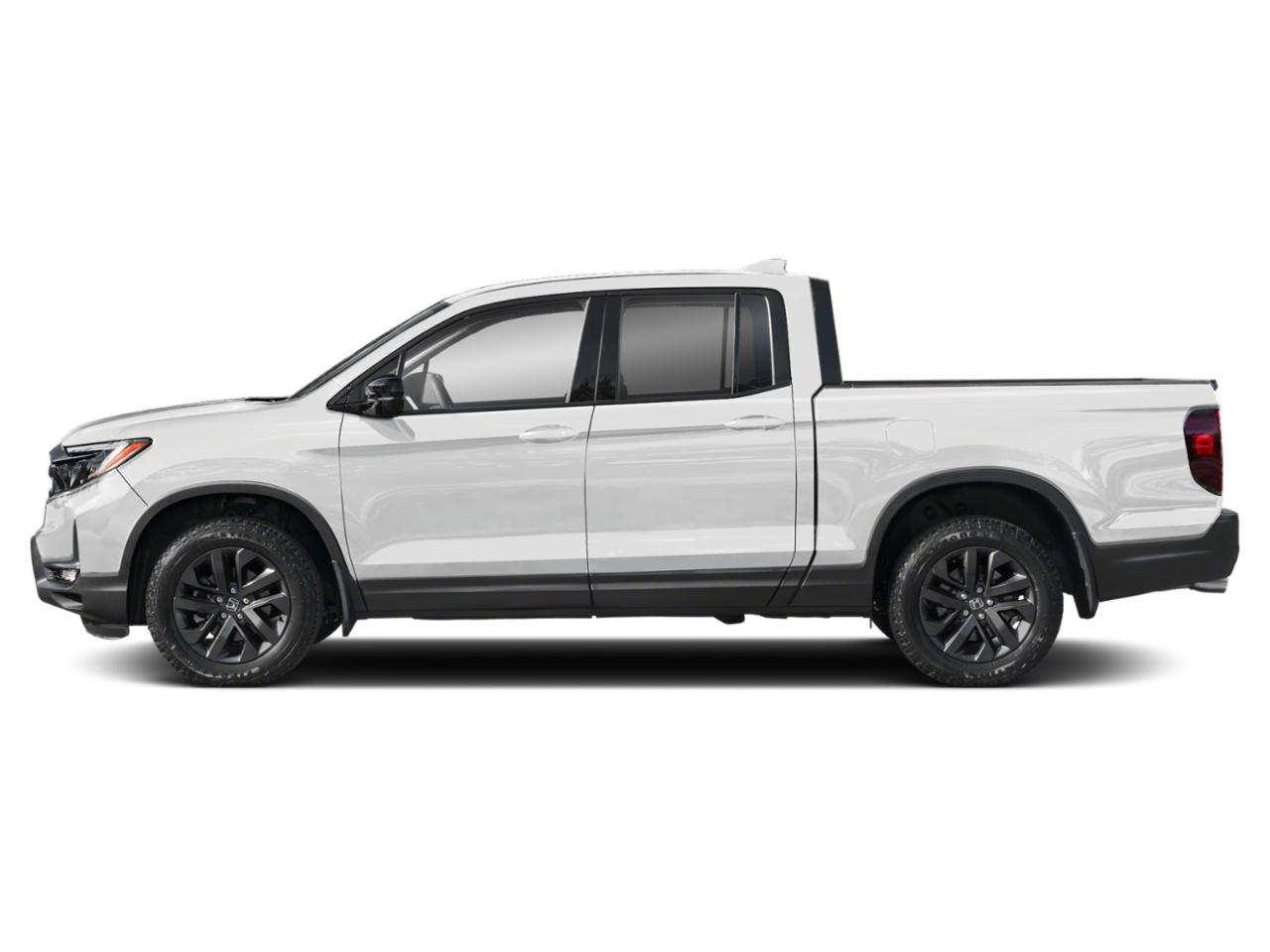 2024 Honda Ridgeline Vehicle Photo in LAWTON, OK 73505