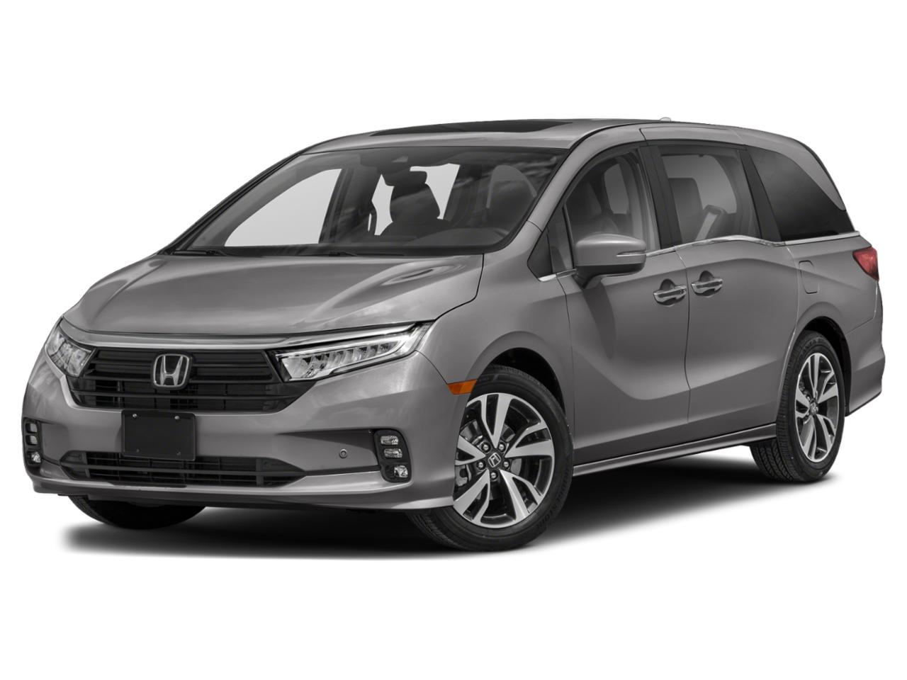 2024 Honda Odyssey Vehicle Photo in Clearwater, FL 33764