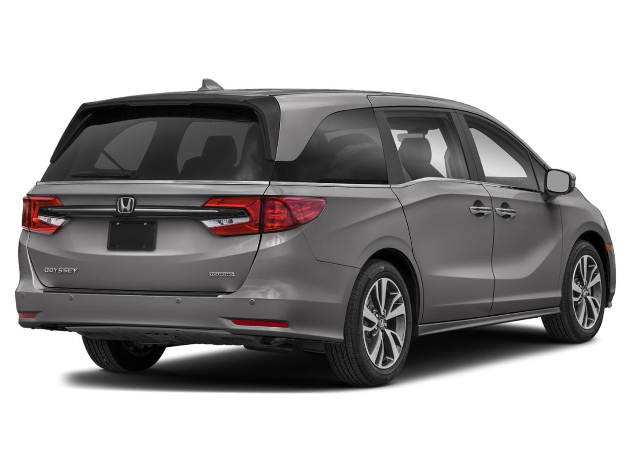 2024 Honda Odyssey Vehicle Photo in Clearwater, FL 33764